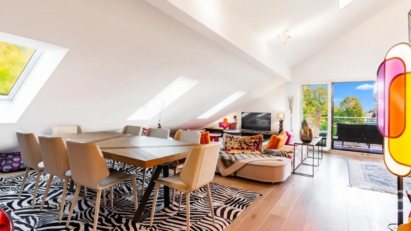 Duplex in vendita - 1260 Nyon - Foto 4