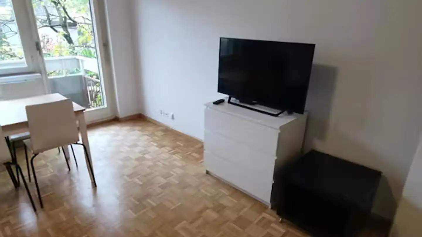 Wohnung mieten - Frobenstrasse, 4053 Basel - Foto 3