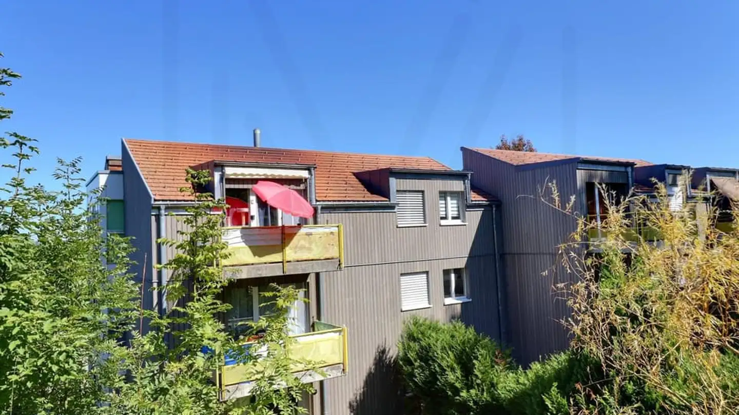 Appartement à vendre - 1724 Ferpicloz