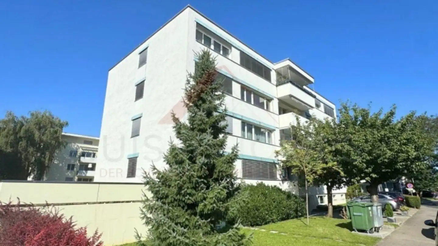 Wohnung kaufen - 4402 Frenkendorf