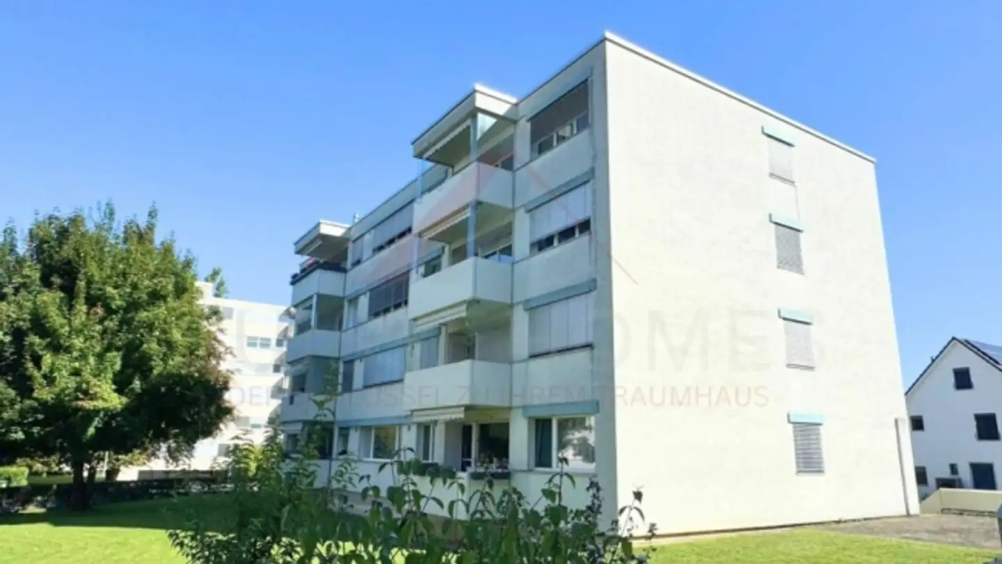 Appartamento in vendita - 4402 Frenkendorf - Photo 2