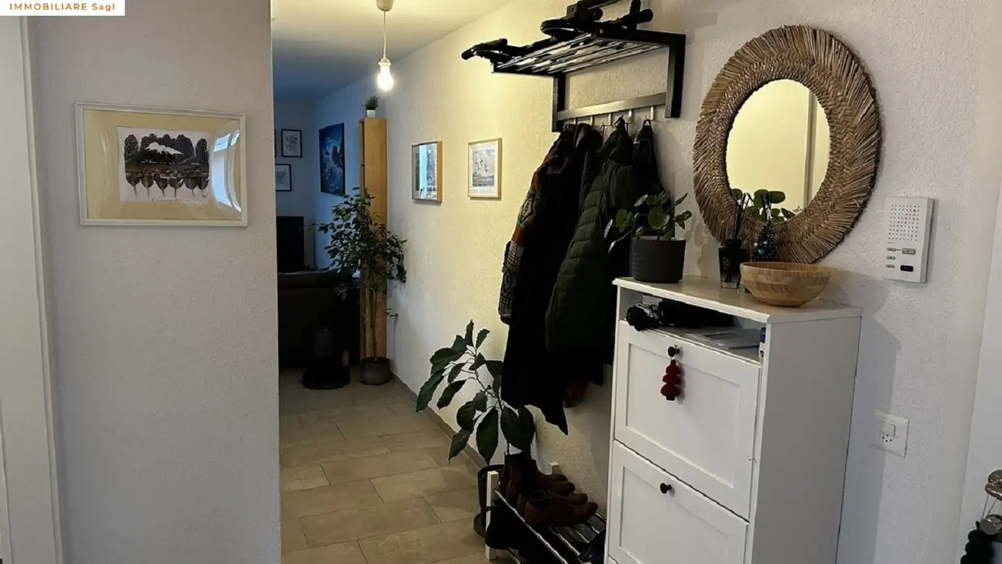 Appartement à louer - Avenue De Sévelin 6c, 1007 Lausanne - Photo 4