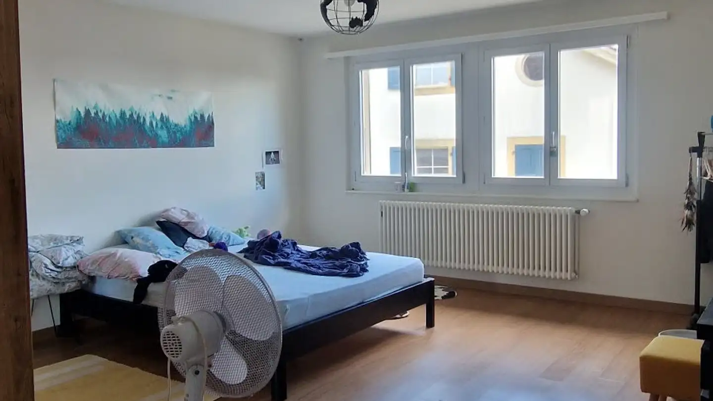 Apartment for rent - Chemin De Mureta, 2072 St-Blaise - Photo 3