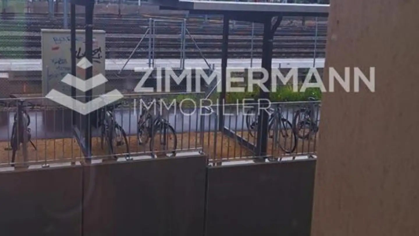 Office space for rent - Rue du Simplon, 1020 Renens VD