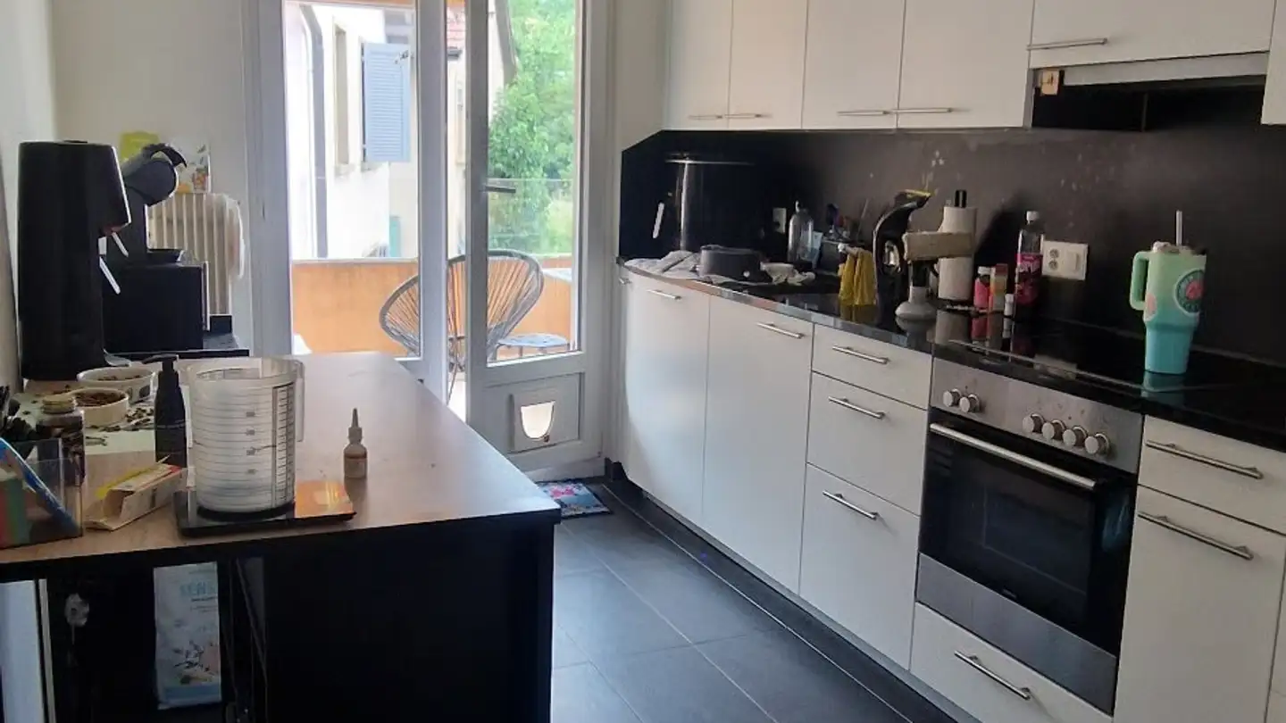 Apartment for rent - Chemin De Mureta, 2072 St-Blaise - Photo 4