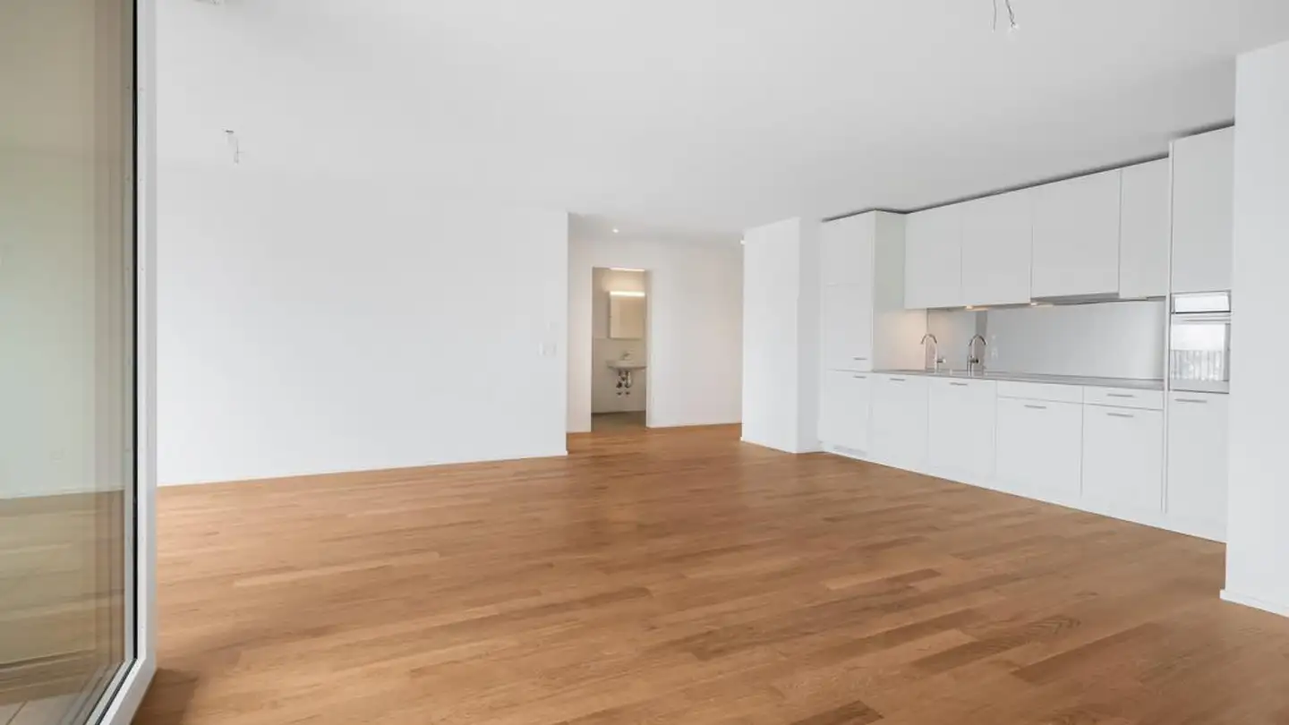 Wohnung mieten - Aeschbachweg 12, 5000 Aarau - Foto 2