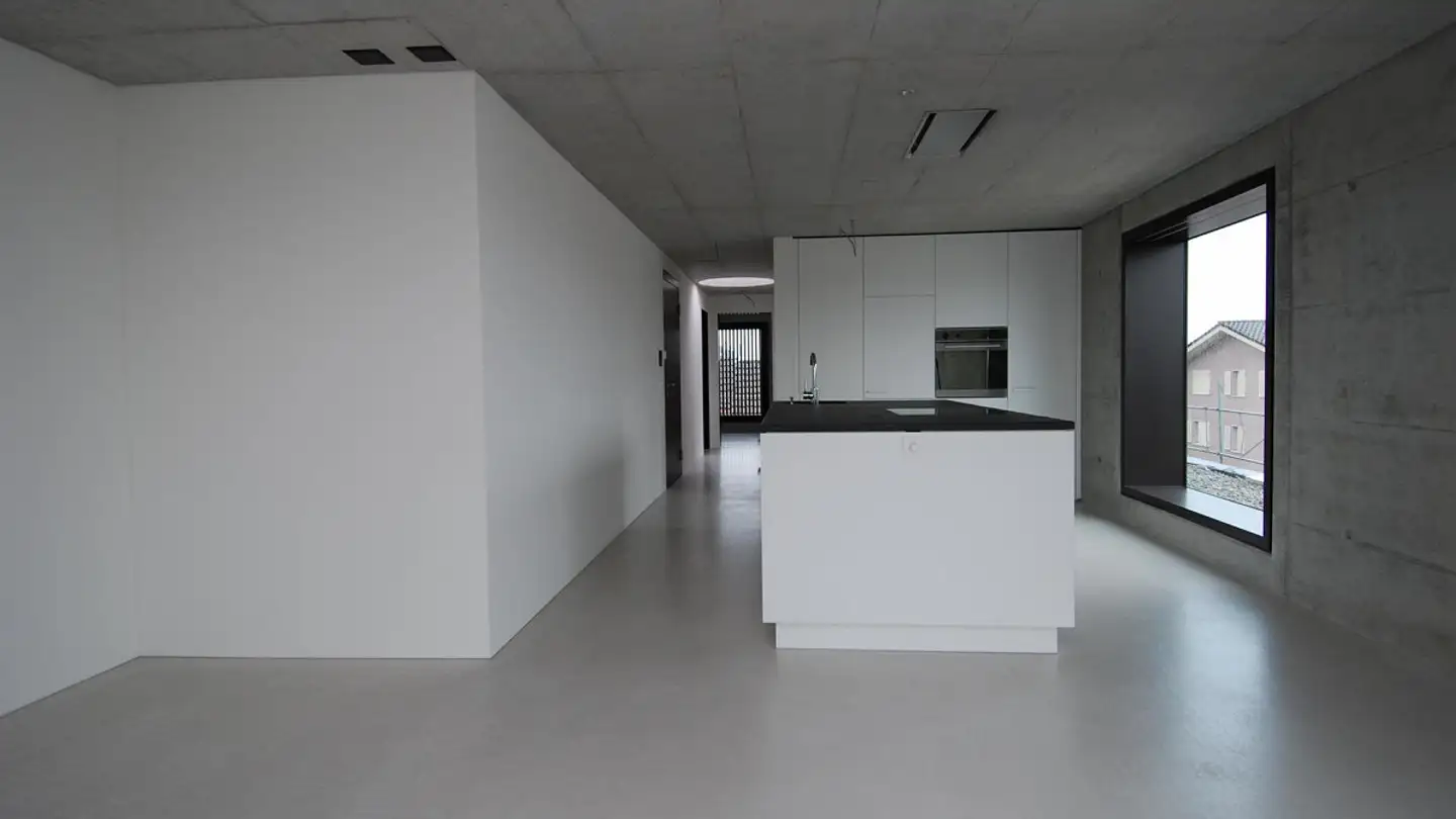 Appartamento in affitto - Bitziweg 2, 9444 Diepoldsau - Photo 3