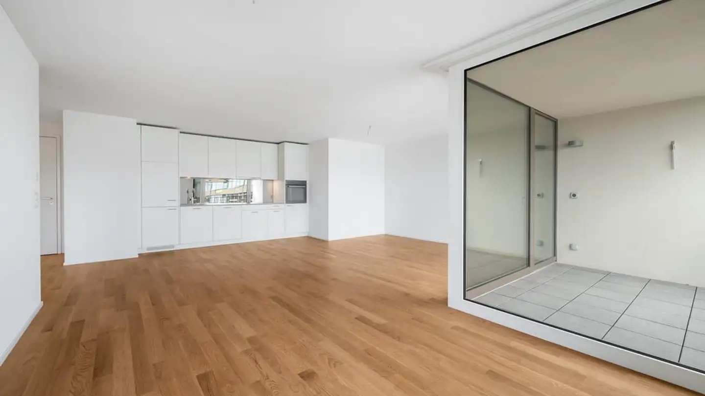 Wohnung mieten - Aeschbachweg 12, 5000 Aarau - Foto 3