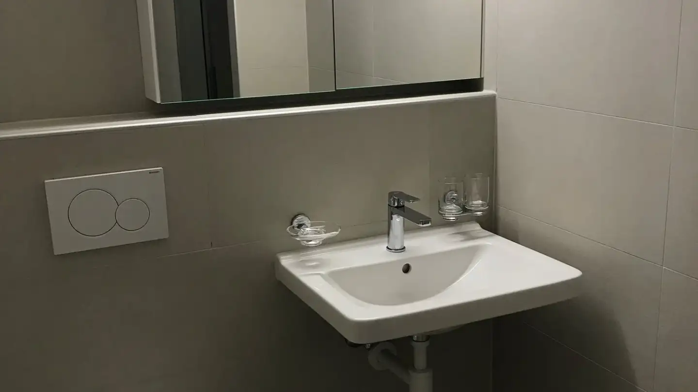 Appartamento in affitto - Rue Du Général-Dufour / General-Dufour-Strasse 41, 2502 Biel/Bienne - Foto 3