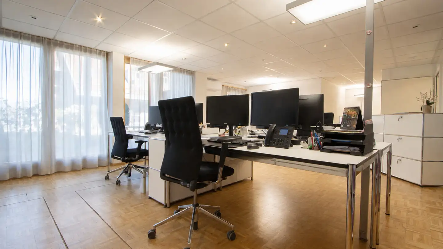 Appartamento in vendita - Murtenstrasse 4, 3270 Aarberg