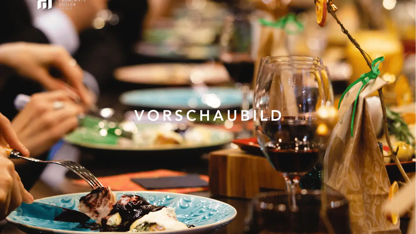 Ristorante in vendita - 8005 Zürich