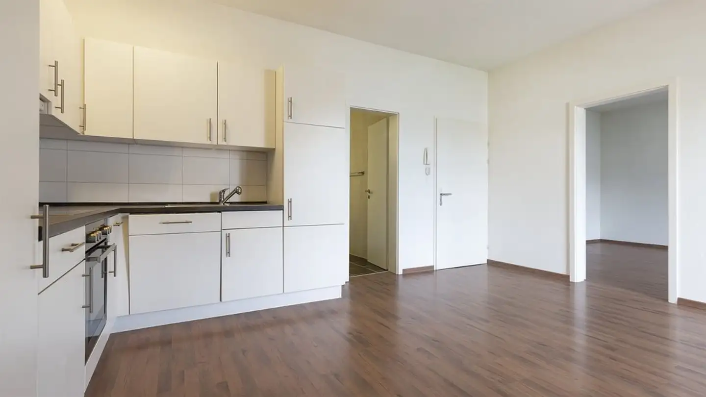 Apartment for rent - Vorstadt 30a, 3380 Wangen an der Aare - Photo 2