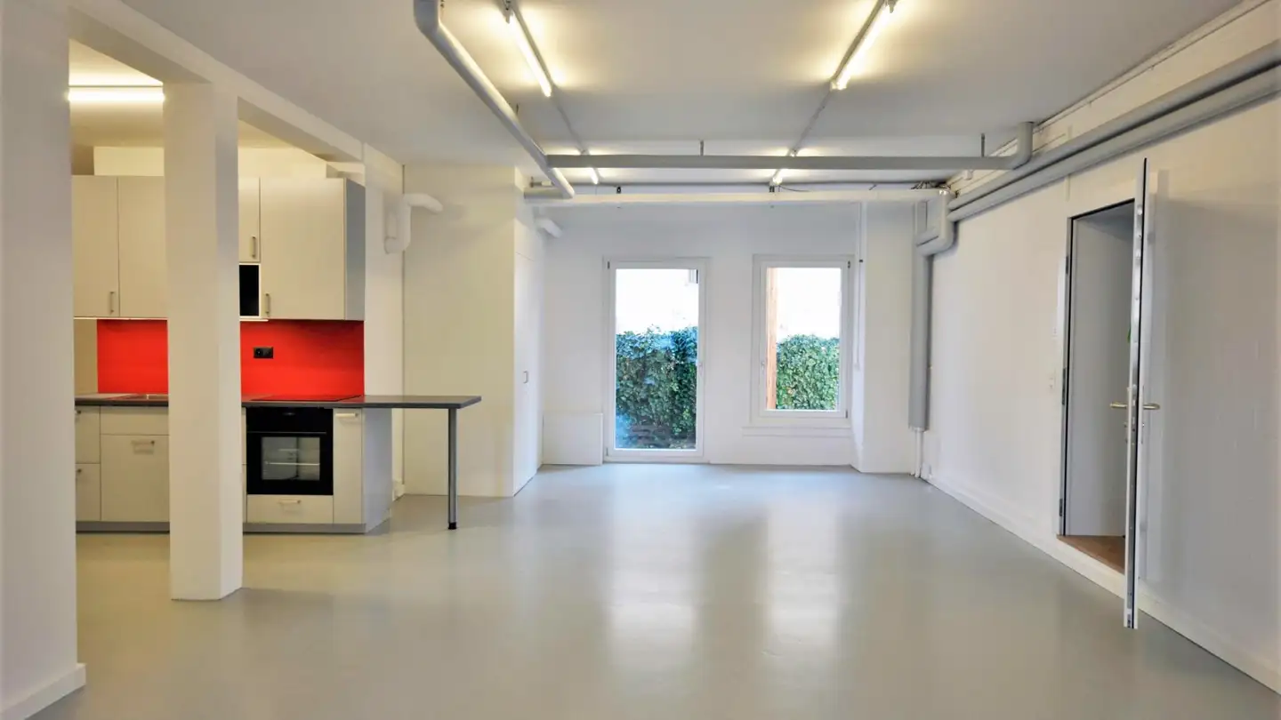 Apartment for rent - Breitestieg 19, 8200 Schaffhausen