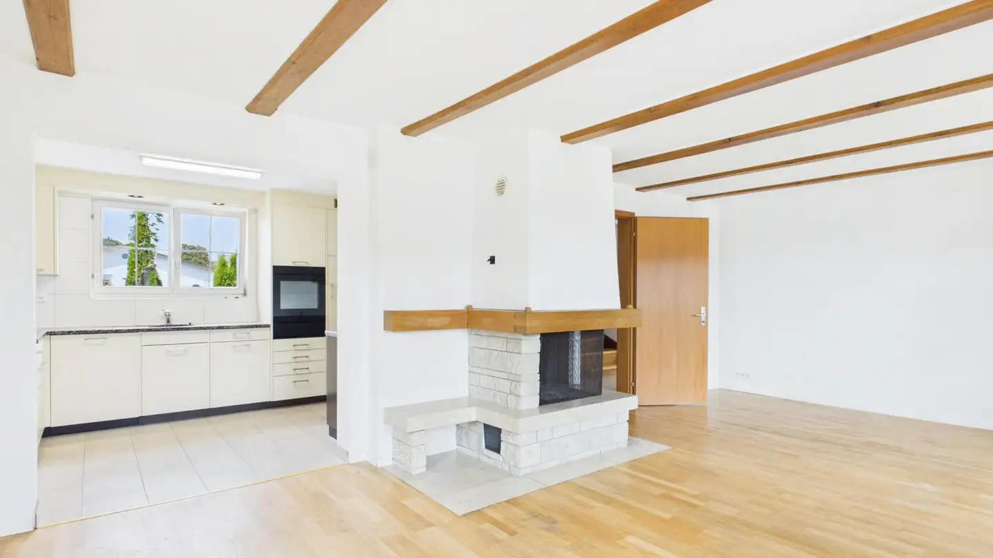 Single house for sale - Sonnhaldestrasse 17, 4912 Aarwangen - Photo 2