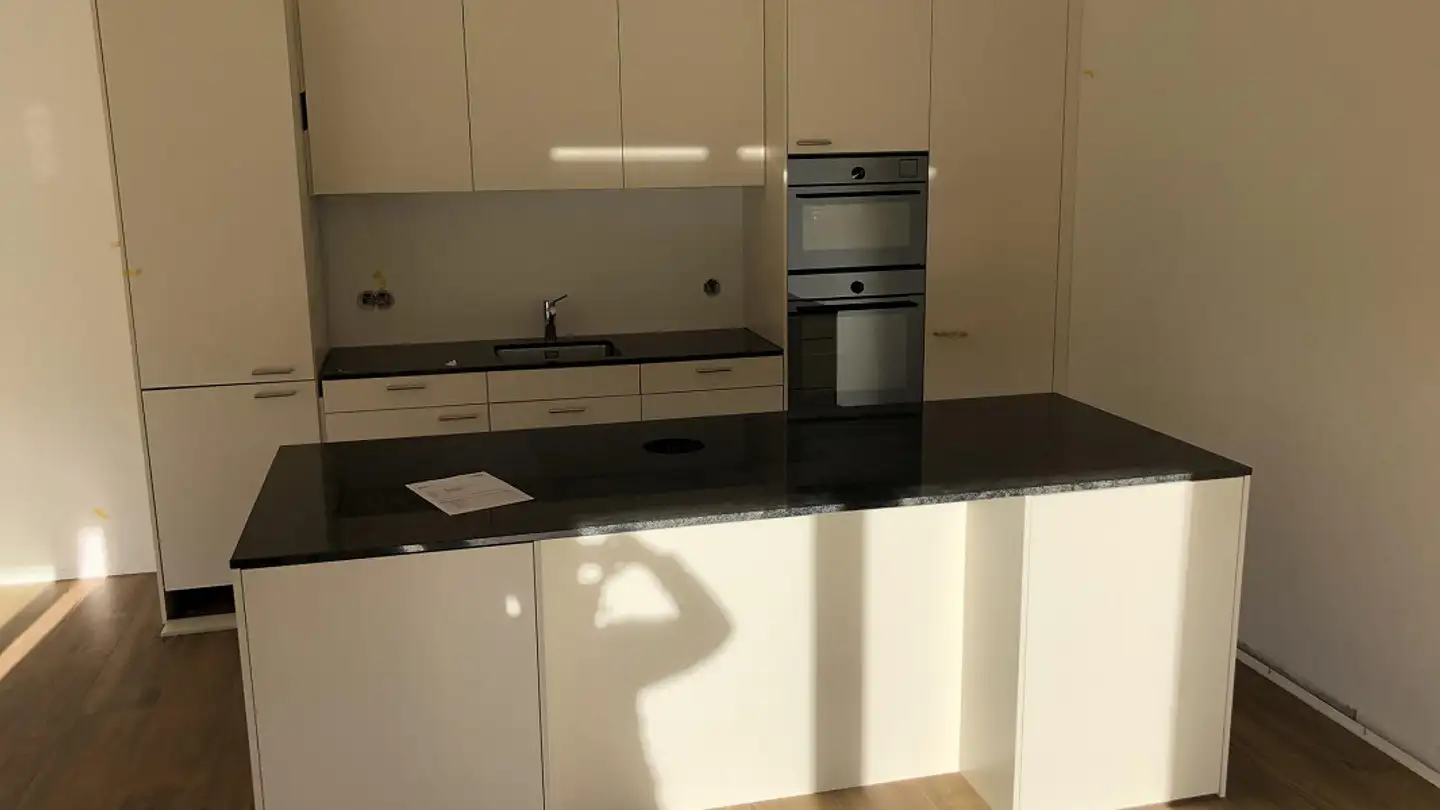 Penthouse for rent - Gräbackerstrasse 7, 5735 Pfeffikon LU