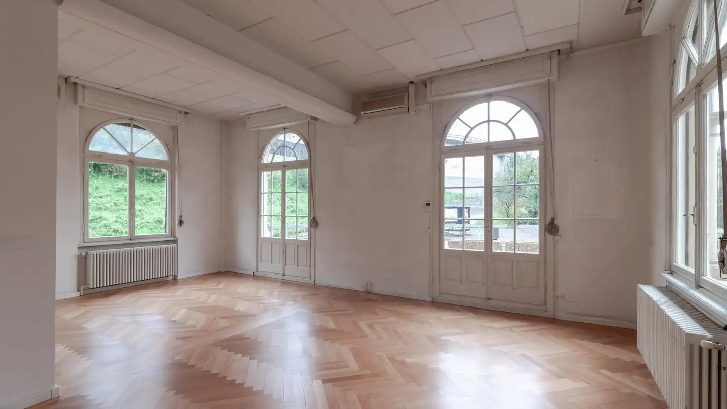 Bureau à louer - 6900 Lugano