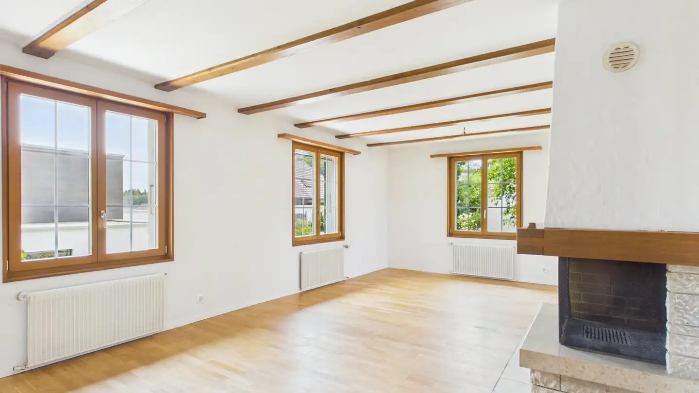 Single house for sale - Sonnhaldestrasse 17, 4912 Aarwangen - Photo 3