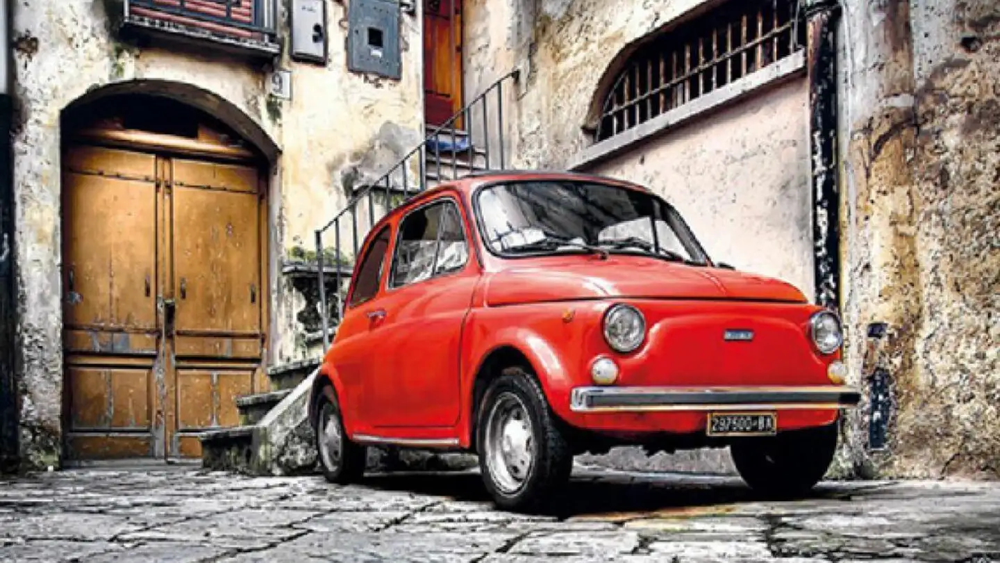 Garage singolo in affitto - Rebstrasse 7, 8500 Frauenfeld - Foto 3