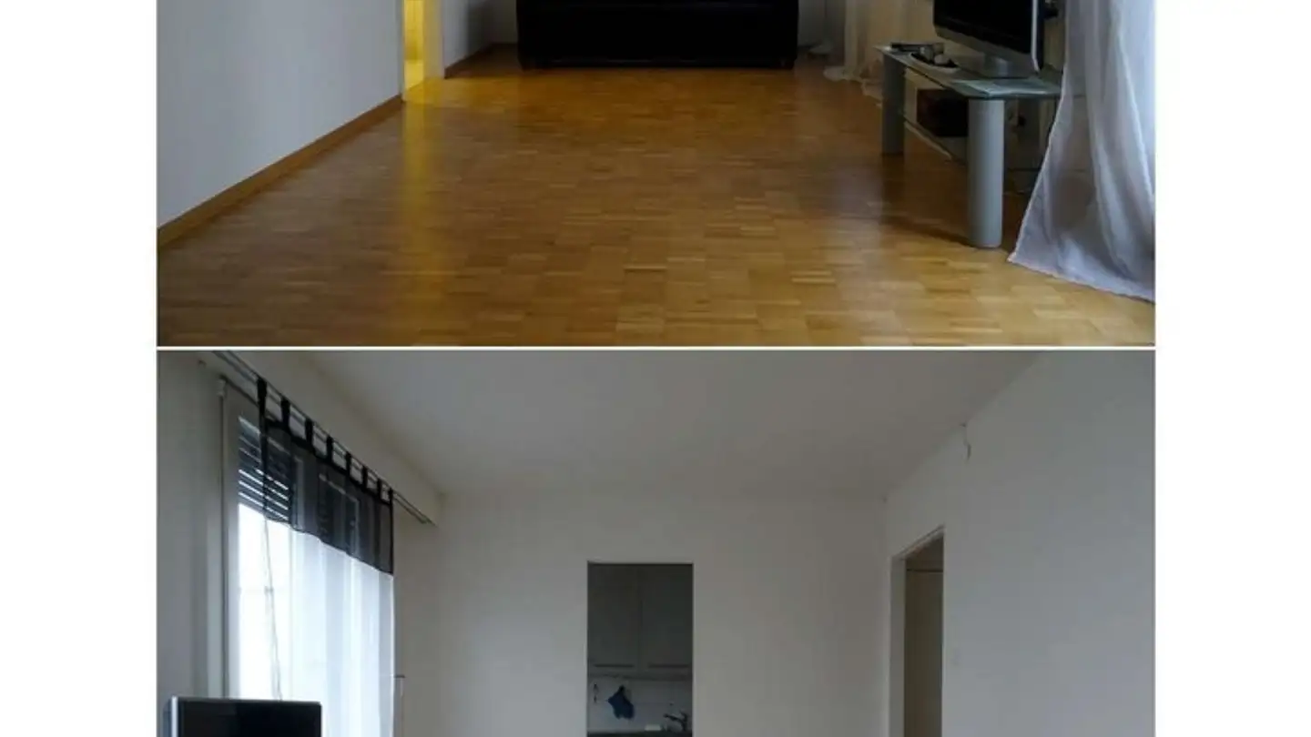 Wohnung mieten - Spalenring 95, 4055 Basel - Foto 2