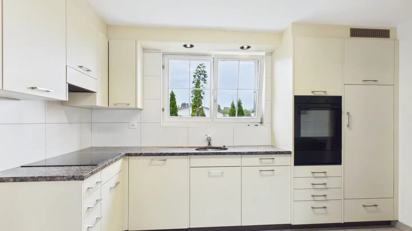 Single house for sale - Sonnhaldestrasse 17, 4912 Aarwangen - Photo 4