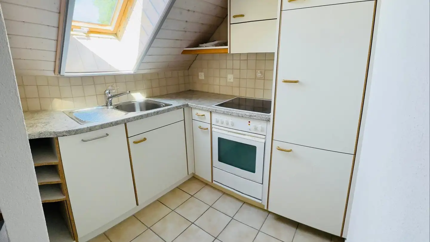 Wohnung mieten - Lauterbachstrasse 61, 3414 Oberburg - Foto 3