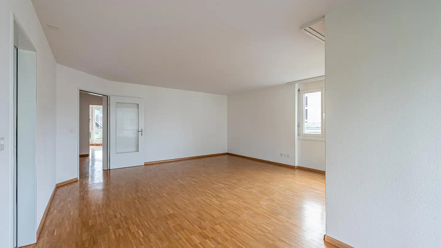 Appartamento in affitto - Dörrmattweg 10c, 5070 Frick - Foto 3