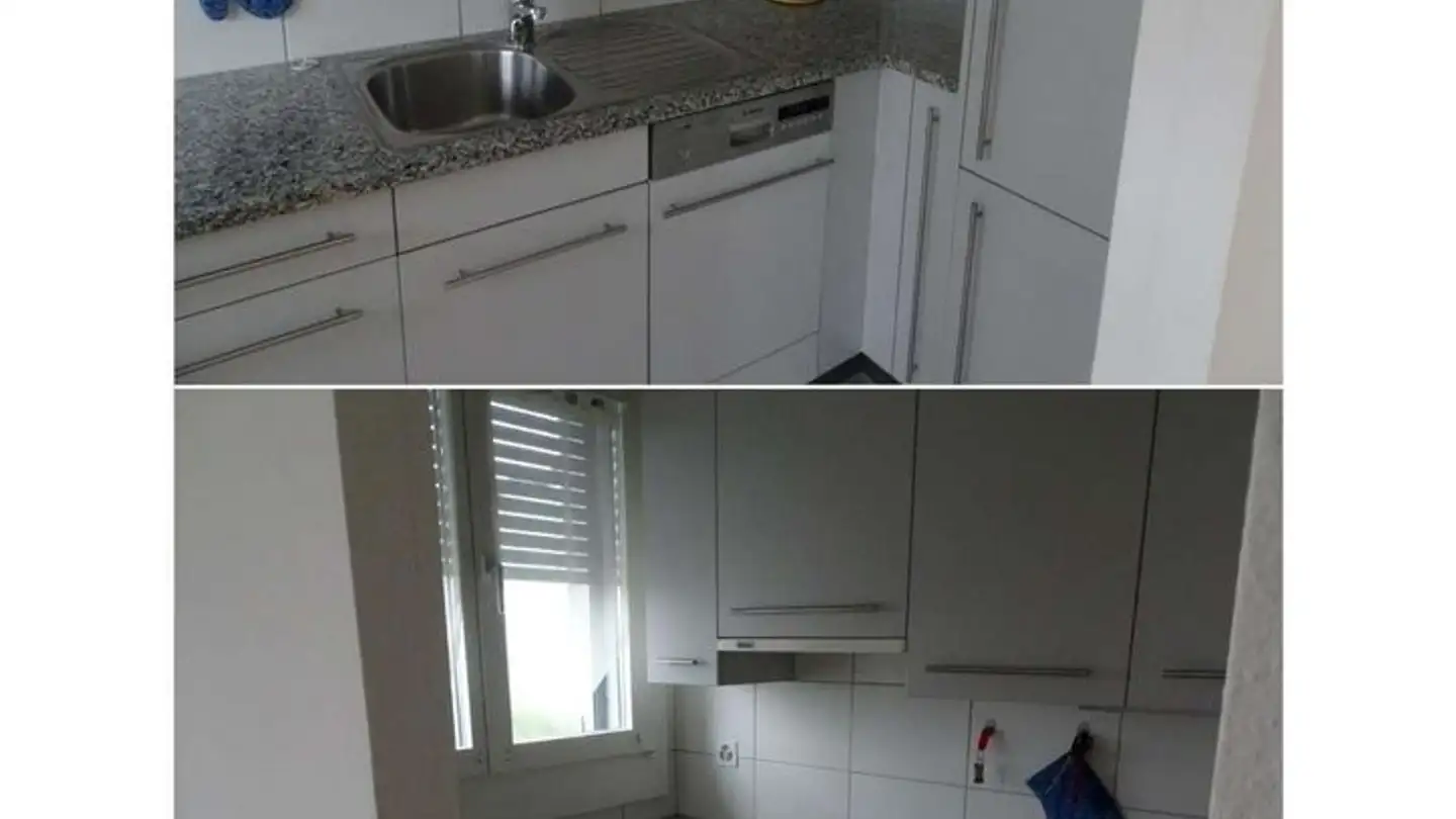Wohnung mieten - Spalenring 95, 4055 Basel - Foto 3