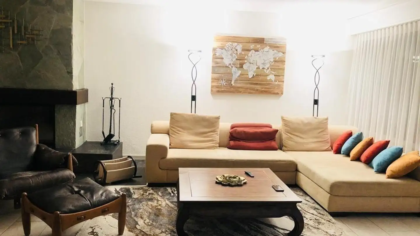 Single room for rent - Schäfligrabenstrasse 17, 8304 Wallisellen