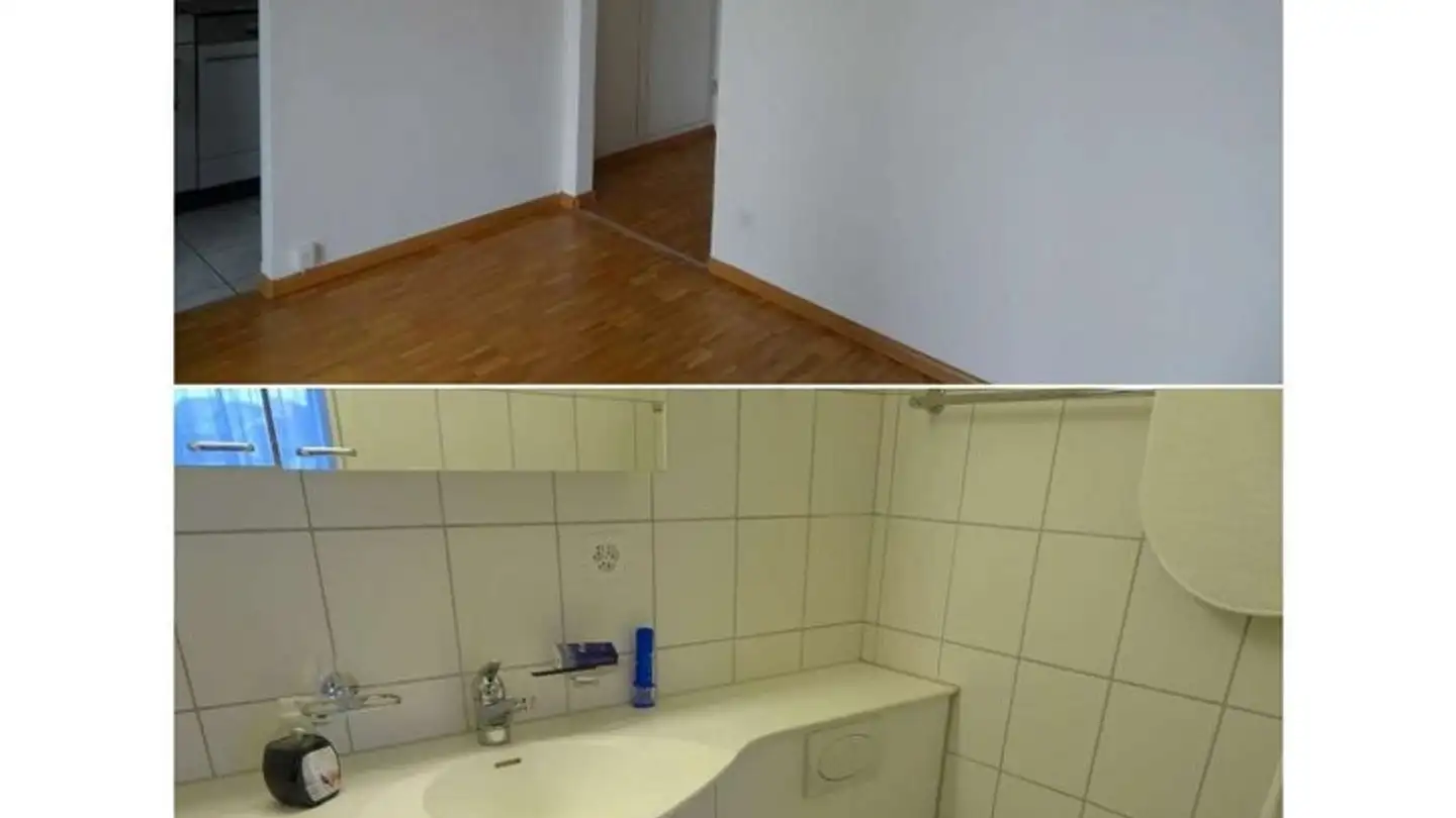 Wohnung mieten - Spalenring 95, 4055 Basel - Foto 4