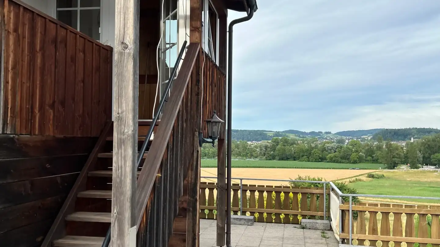 Appartamento in affitto - 8455 Rüdlingen