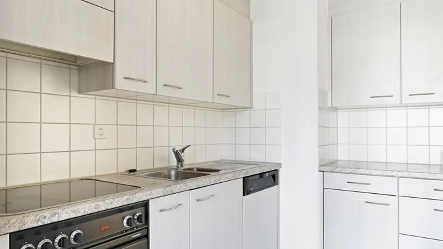 Apartment for rent - Marsstrasse 19, 4123 Allschwil - Photo 3