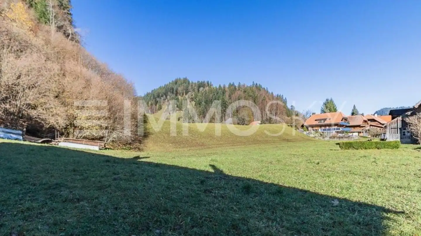 Appartement à vendre - 3556 Trub - Photo 4