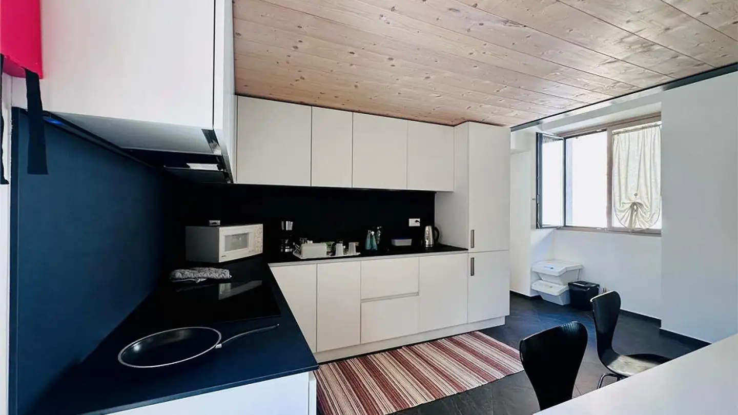 Apartment for sale - Via Al Ponte 1, 6826 Riva San Vitale - Photo 4