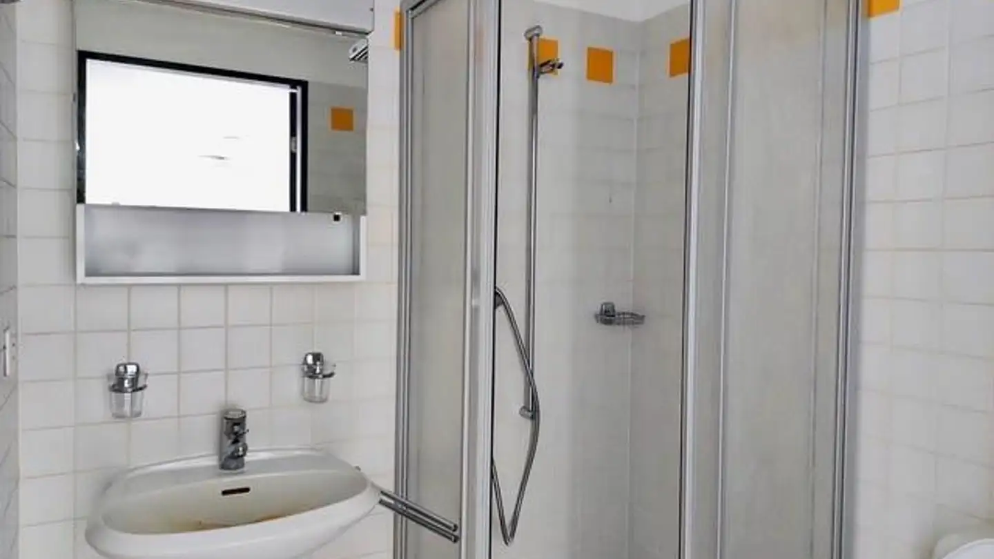 Apartment for rent - Corso San Gottardo 25, 6830 Chiasso - Photo 4