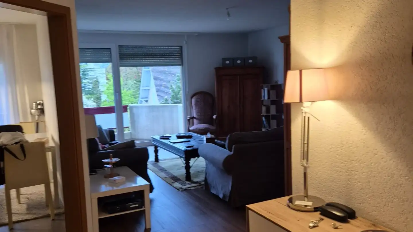 Appartement à louer - Chemin De Sous-Bois, 1400 Yverdon-les-Bains - Photo 3