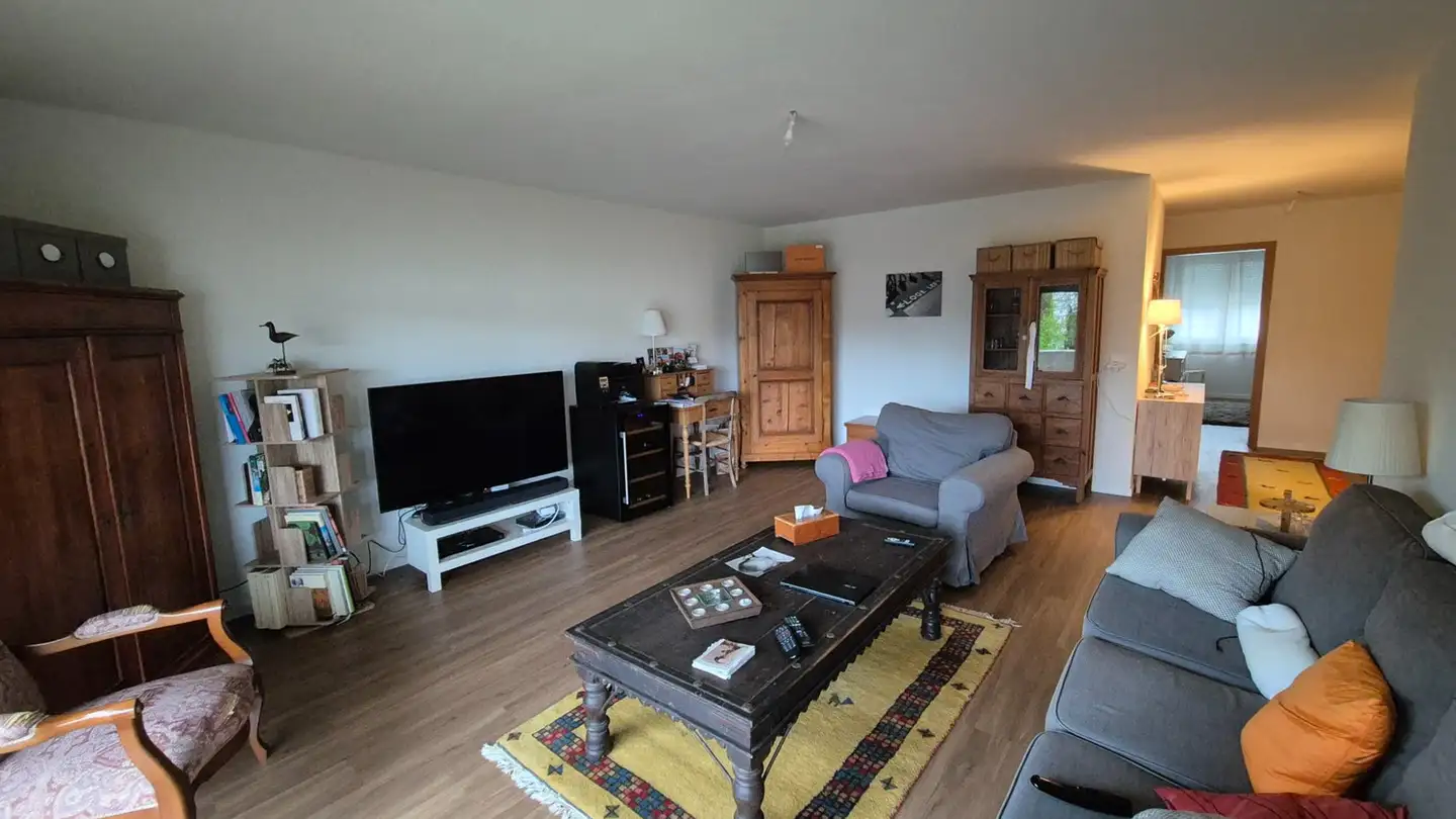 Appartement à louer - Chemin De Sous-Bois, 1400 Yverdon-les-Bains - Photo 4