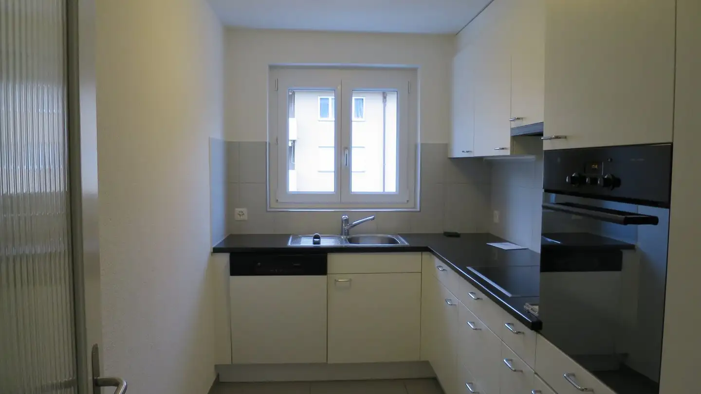 Apartment for rent - Sonnenbergstrasse 4, 8488 Turbenthal