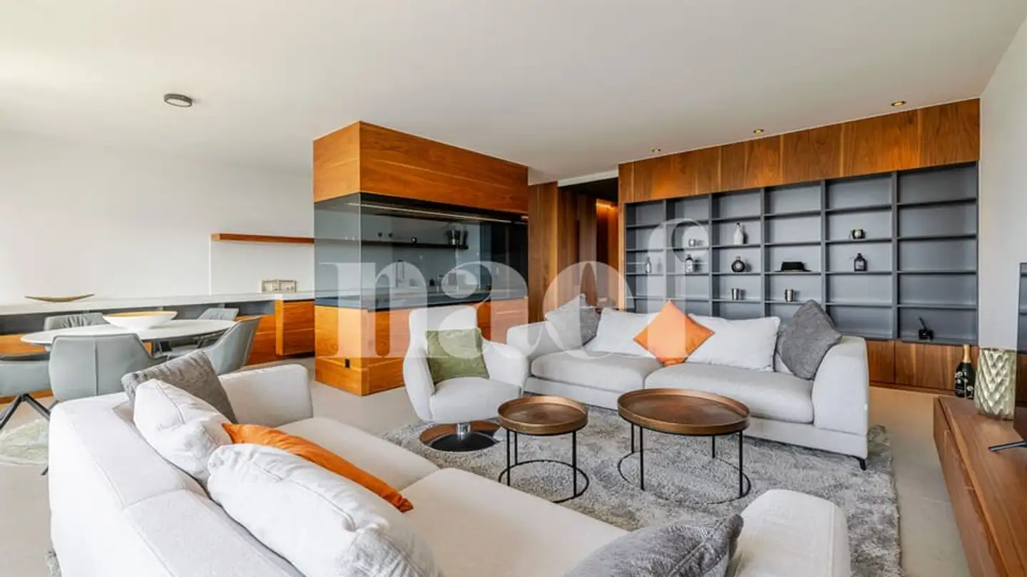 Apartment for sale - 1202 Genève