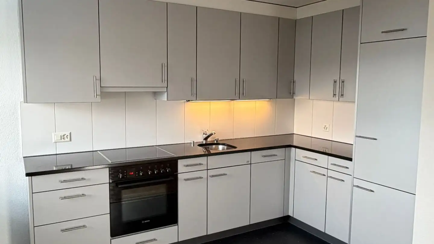 Wohnung mieten - Dorfackerstrasse 27, 4528 Zuchwil - Foto 4