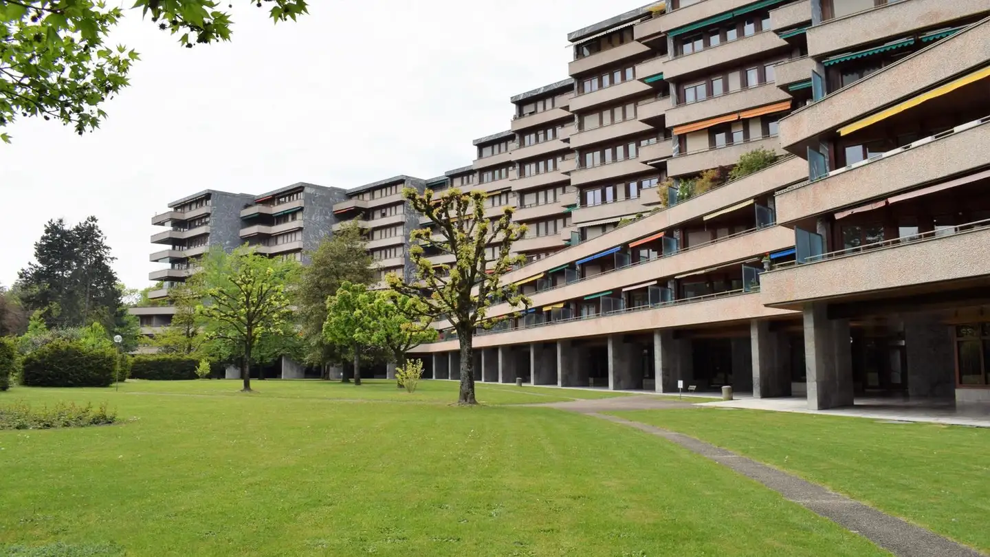 Appartement à vendre - 1218 Le Grand-Saconnex