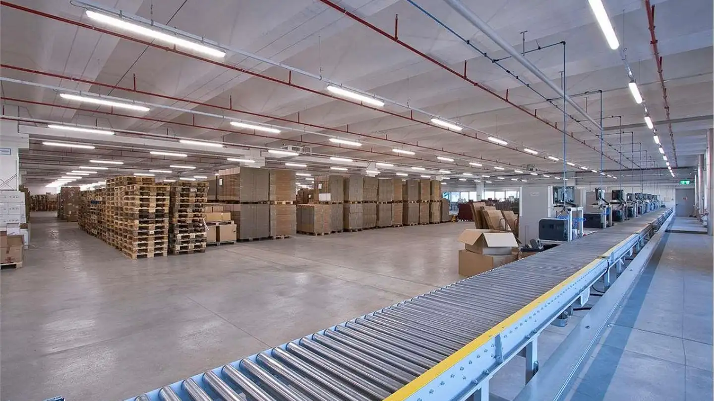 Commerciale in vendita - 6594 Contone - Photo 4