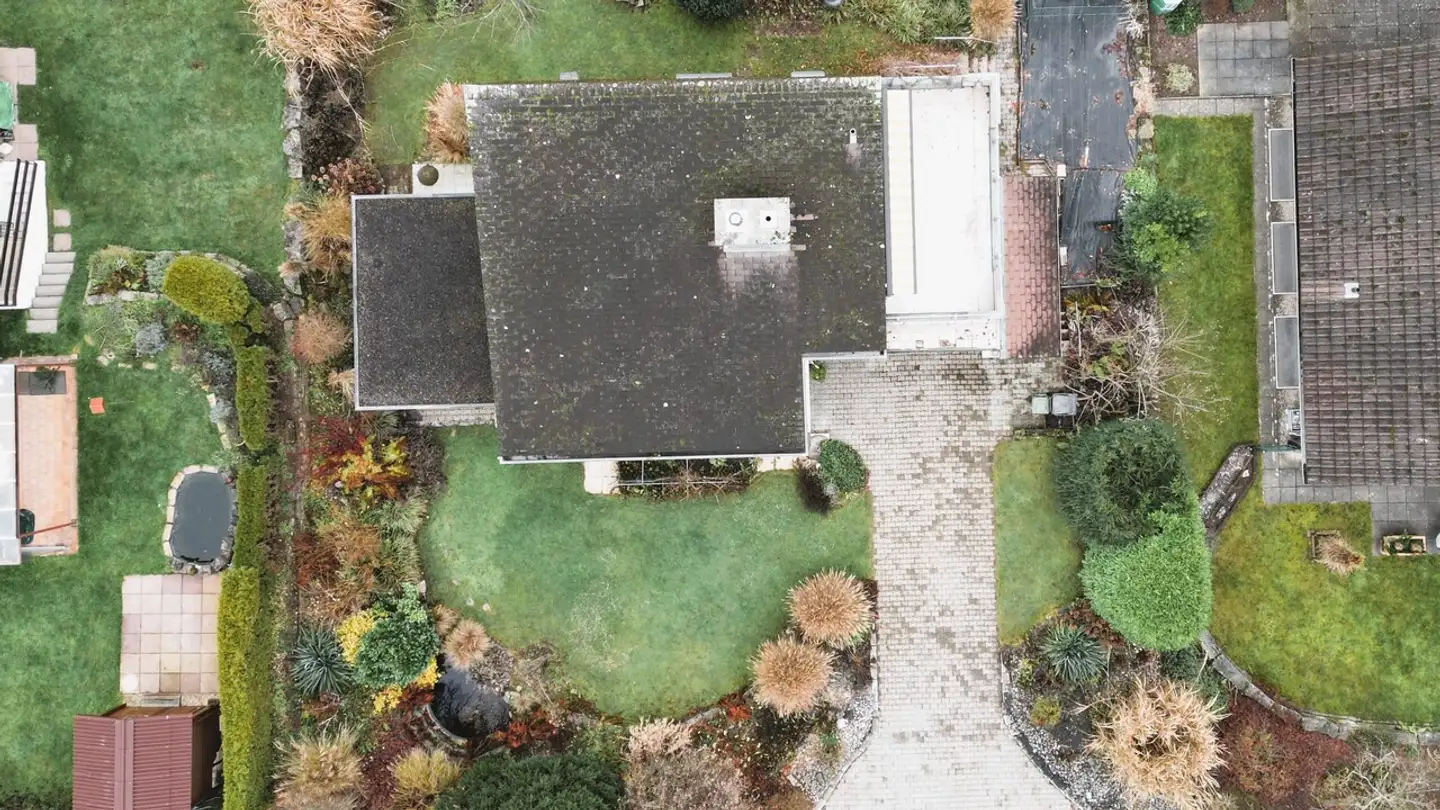 Maison individuelle à vendre - Haldenweg 6, 5432 Neuenhof