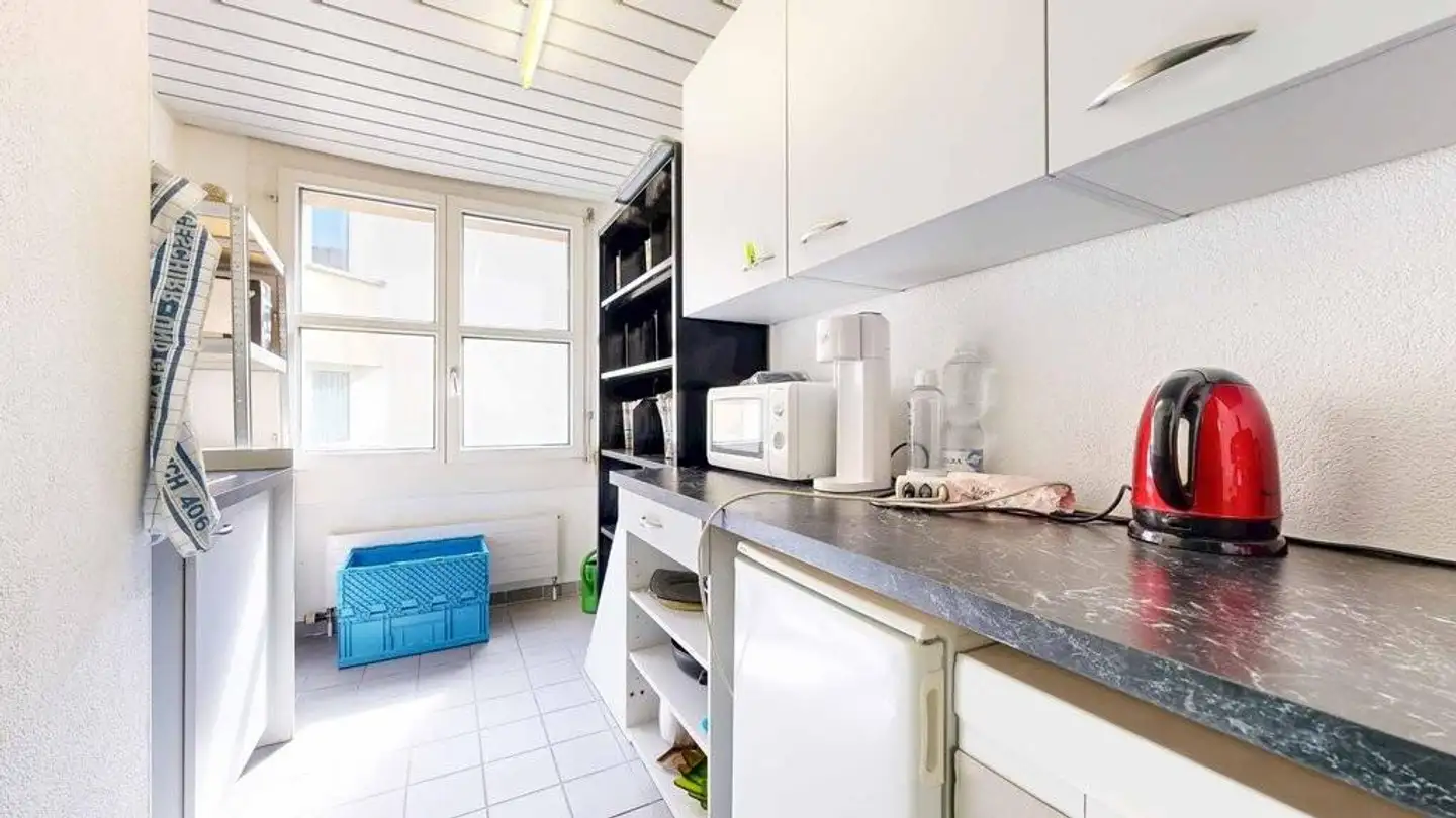 Spazio ufficio in affitto - Bahnhofstrasse 20, 3800 Interlaken - Photo 4