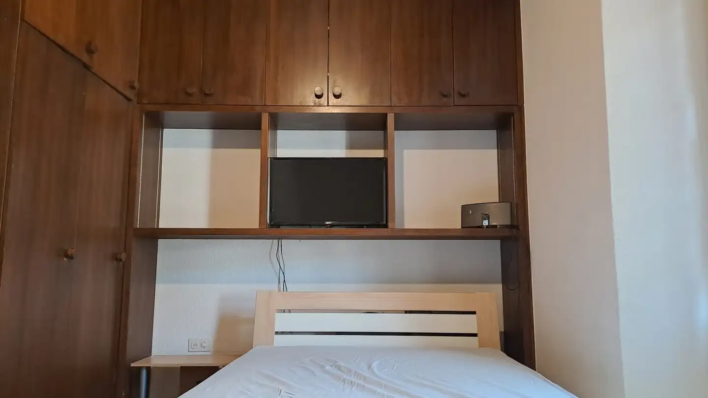 Appartement à louer - Via Vallemaggia, 6600 Locarno