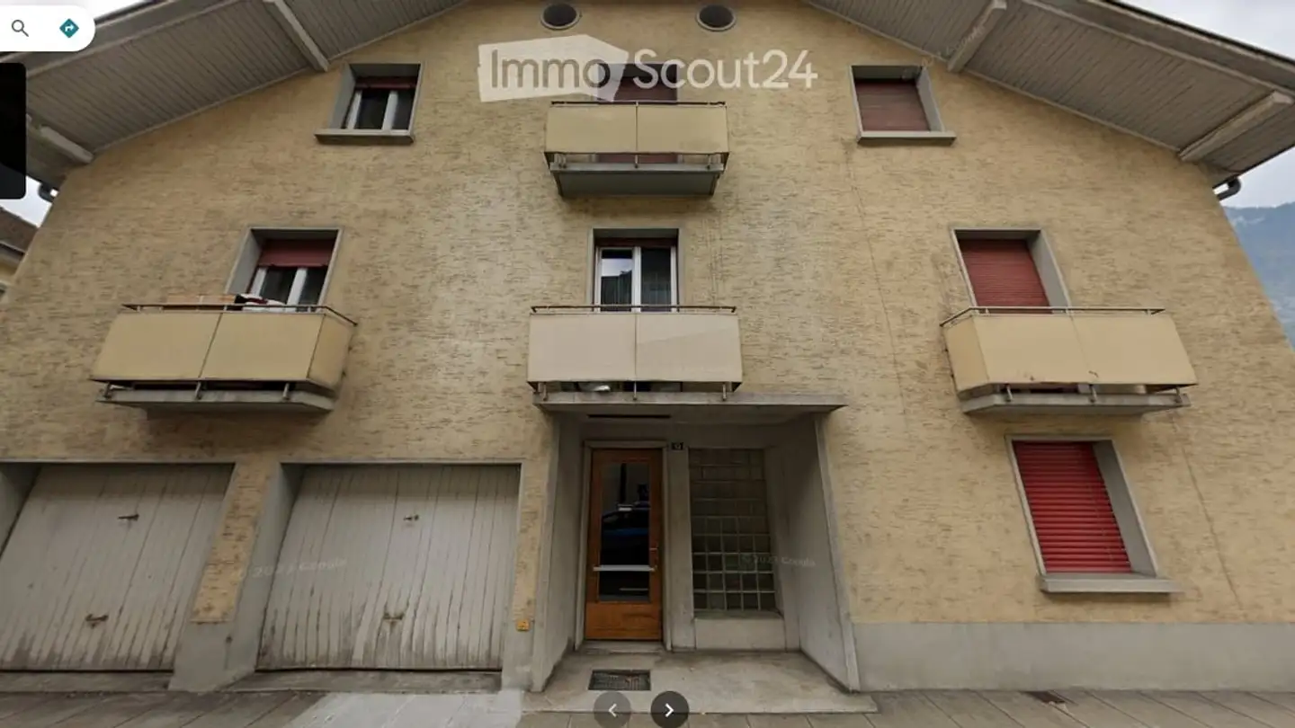 Apartment for rent - Rue Des Remparts, 1844 Villeneuve VD - Photo 2