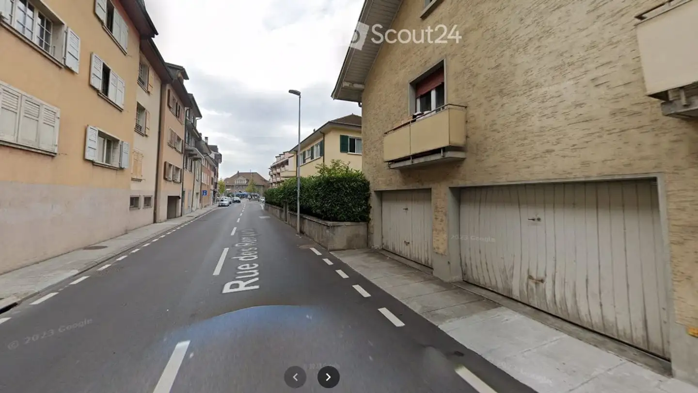 Apartment for rent - Rue Des Remparts, 1844 Villeneuve VD - Photo 3