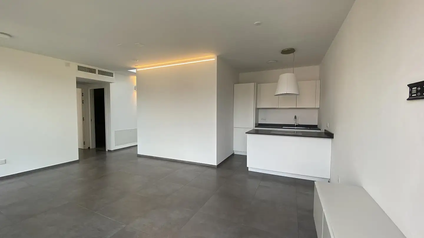 Appartamento in affitto - Via Girora 8, 6982 Agno - Foto 3