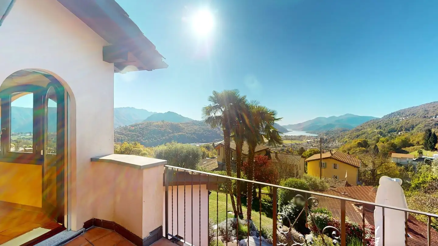 Villa à vendre - 6935 Bosco Luganese - Photo 4