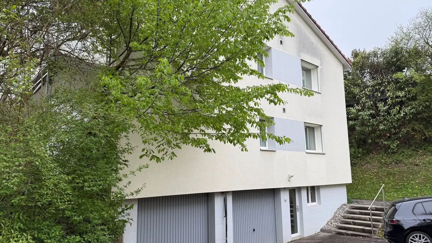 Appartement en terrasse à louer - Brunnenhofstrasse 34, 3065 Bolligen - Photo 2