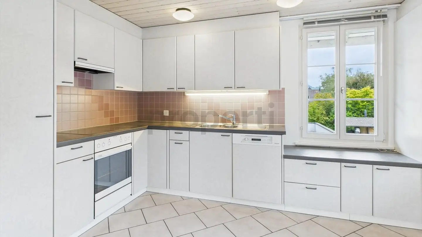 Appartement à louer - 3550 Langnau im Emmental